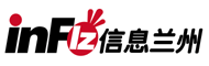 信息兰州logo
